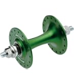 Amazon | ミケ（MICHE） Primato Track ピスト用ラージハブ リア/片切