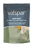 Valspar (82795) Anti-Skid Floor Texture Additive - 3 oz. [並行輸入品]