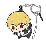 劇場版 Ｆａｔｅ／ｓｔａｙ ｎｉｇｈｔ ［ＨＦ］ ギルガメッシュ つままれ
