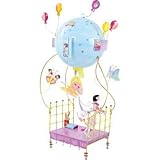 Schlumpeters The little girl in bed wheel - L'Oiseau Bateau by L'Oiseau Bateau