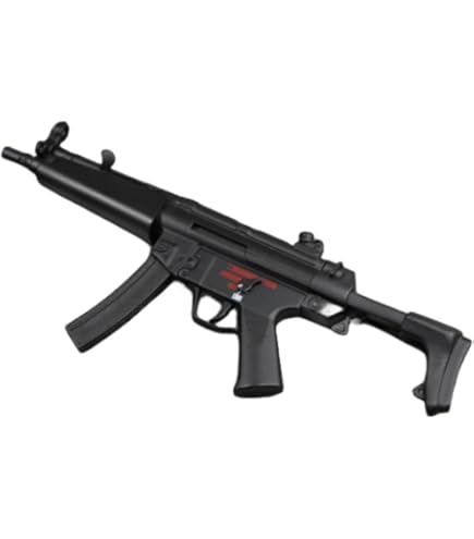 Amazon.co.jp: 1/6スケールHK416アサルトライフル デルタ