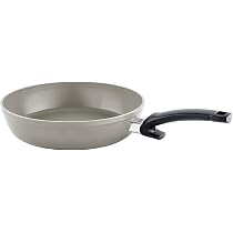 Amazon.co.jp: フィスラー (Fissler) ガラスフタ 26cm フライパン用 鍋