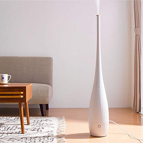 超音波式加湿器おすすめ16選 音が静かでデザイン性が高い商品を厳選 21年 モノレコ By Ameba