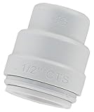 ジョンゲストアメリカ社の0.50インチCTSテストキャップPSEI4620P