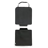 Hauck Sit On Me Car Seat Cover Anthracite by Hauck