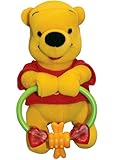 Disney Baby - Mini Pooh Pals - Pooh Bear by Learning Curve #24013 by Learning Curve