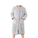 Juleyaing ベビーバスローブ フード付き ローブパジャマ 子供用 タオル お風呂用 通気性抜群