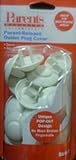 Parent-Release Outlet Plug Cover [並行輸入品]