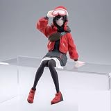セガ RWBY 氷雪帝国 ちょこのせ プレミアムフィギュア ルビー・ローズ・ルシードドリーム