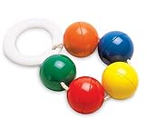 Ambi Toys Rattle Balls [並行輸入品]