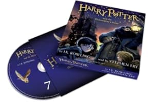 Harry Potter and the Philosopher's Stone