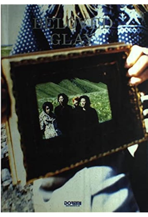 BS GLAY/DRIVE-GLAY complete BEST |本 | 通販 | Amazon