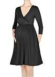 Beachcoco DRESS レディース US サイズ: XL カラー: ブラック