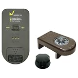 ノムラテック どろぼーセンサーI&ウィンドロック ゼロ Wセット N-1163