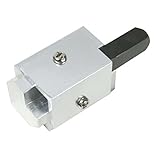 70mm Silverline Corner Chisel
