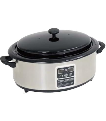 Amazon | ホット&コールドストーン 45個セット [ ホットストーン