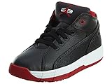 Jordan Ol 'school Low BP Kid 'sバスケットボールシューズ845205 – 006 (3歳)