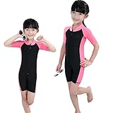 NIKONIKO　水着 キッズ　ジュニア　ファットネス　水泳　競泳　男の子　女の子　水着 フィットネス　韓国　子供服　水着　キッズ　水泳　水着　女の子　男の子　セット　セパレート　キャラ　ショットパン