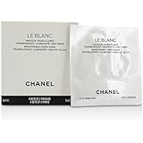 Amazon シャネル ル ブラン チーク マスク 7ml ミニ Chanel フェイスパック 通販