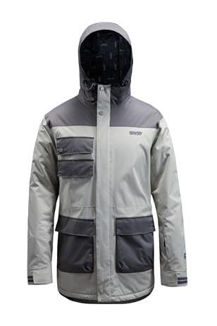 sprayway ivar jacket