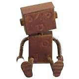 ブリキロボットオーナメント M 中