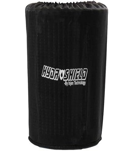 Injen Short Ram Intake – Honda Integra DC5 Type S/Civic EP3 Si (Black
