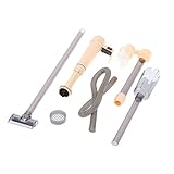 Yiteng　電気砂利掃除機水フィルター洗濯機サイフォン真空用ウォーター ポンプ魚の水槽