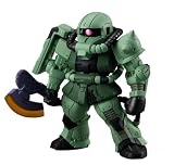 FW CONVERGE ♯26【＃298 ククルス・ドアン専用ザク】コンバージドアン/コンバージ298