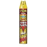 フマキラー:フマキラー プレミアムプロ用800ml 438383 型式:438383