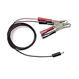 アポロ 電気柵 SP-2013専用 外部バッテリーコード (ジャック端子) SP-BT117G