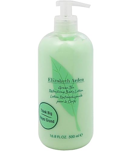 Amazon | エリザベスアーデン グリーンティ リフレッシング ボディ