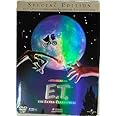 E.T. The Extra-Terrestrial 20周年アニバーサリー特別版 [DVD]