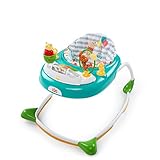 Kids II Japan(キッズツージャパン) Disney baby ディズニー ベビー くまのプーさん™・ハッピーアズキャンビー・ウォーカー 0ヶ月~ (10928) by Kids II