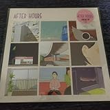 シャムキャッツ AFTER HOURS レコード LP