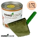 【便利なニューコテバケセット!!】 オスモカラー #3062 フロアクリアー 透明ツヤ消し [0.75L] osmo・オスモ・屋内・床・撥水・透明仕上げ・...