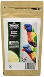 パスウェル (PASSWELL) ローリーネクター Complete Lorikeet 200g/ロリキート・ローリー用 200g
