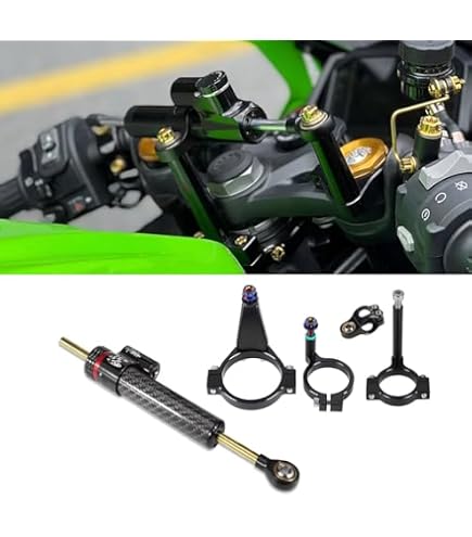 Amazon | ハリケーン クランプバー Ninja ZX-25R/SE 21-22 HU1037B