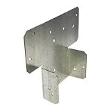 SIMPSON (シンプソン) コネクター ポストキャップ AC4 16.5×7.6×14cm 1個