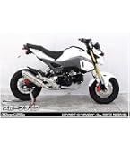 Amazon | HMS ホンダ グロム MSX125 (EBJ-JC61) 2013年～2016年モデル