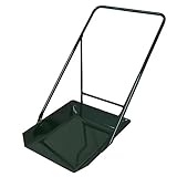 オギハラ　スノーブルS型　除雪用品　スノーダンプ