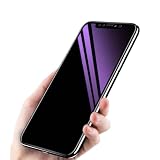 CIELIA [ OPPO Reno7 A/OPPO Reno9 A 対応 ] 覗き見防止 ブルーライトカット ガラスフィルム 保護フィルム 強化ガラス フィルム OPPO Reno 7 A OPPO Reno 9 A オッポ レノ7 A オッポ レノ9 A au OPG04 ワイモバイル A201OP SIMフリー CPH2353