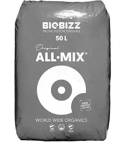 Amazon | BioBizz オーガニック活力剤 Top Max 500ml | 液肥・活力剤