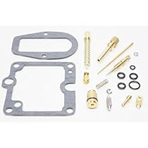 SR400 初期型　強制開閉式VMキャブレター Amazon | YAMAHA 部品 SR400 強制開閉VMキャブレター