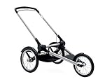 Bugaboo Runner Base, Alu/Black by Bugaboo [並行輸入品]