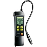 テストー:テストー ガス漏れ検知器 TESTO316-2 型式:TESTO316-2