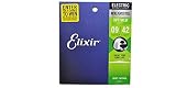 【国内正規品】 ELIXIR エリクサー エレキギター弦 Optiweb Super Light #19002