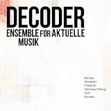 Decoder Ensemble