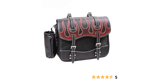 50 Off Nb 1f デグナー Degner ヴィンテージレッド サドルバッグ アクセサリー Www Ntfw Org