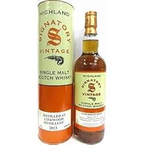 Amazon.co.jp: モルトウィスキー『 リンクウッド 2013y