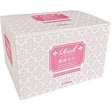 ユタカ リッチ潤滑ゼリー 120本入り ソフトタイプ